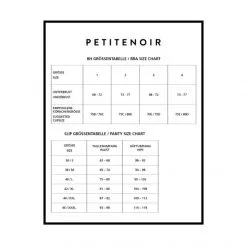 Petitenoir Ensemble 2 Pièces Tulle Florale 7 Petitenoir Ensemble 2 Pièces Tulle Florale -Sextoy Soldes ensemble 2 pieces tulle florale 03