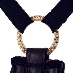 Abierta Fina Ensemble 3 Pièces Soutien-Gorge Ouvert -Sextoy Soldes ensemble 3 pieces soutien gorge ouvert 3