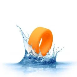 Love To Love Ensemble Anneaux Neon Ring -Sextoy Soldes ensemble anneaux neon ring 06