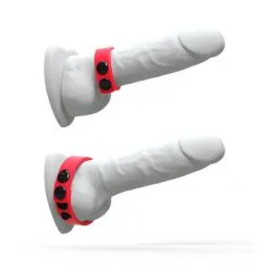 Love To Love Ensemble Anneaux Neon Ring -Sextoy Soldes ensemble anneaux neon ring 10