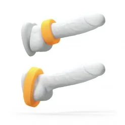 Love To Love Ensemble Anneaux Neon Ring -Sextoy Soldes ensemble anneaux neon ring 11