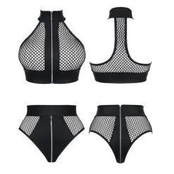 Demoniq Ensemble Arke Dark Desire 8 Demoniq Ensemble Arke Dark Desire -Sextoy Soldes ensemble arke dark desire demoniq 4