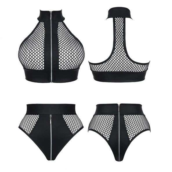 Demoniq Ensemble Arke Dark Desire 4 Demoniq Ensemble Arke Dark Desire – Image 4