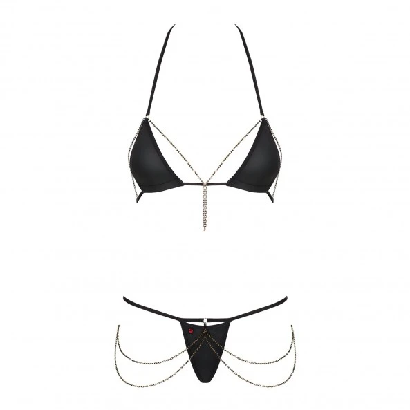 Obsessive Ensemble Bijoux Redella 3 Obsessive Ensemble Bijoux Redella – Image 3