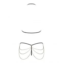 Obsessive Ensemble Bijoux Redella 8 Obsessive Ensemble Bijoux Redella -Sextoy Soldes ensemble bijoux redella 4