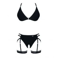 Demoniq Ensemble Dorita LADYX Collection -Sextoy Soldes ensemble dorita ladyx collection 07