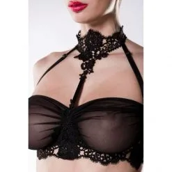 Grey Velvet Ensemble érotique N° 20022 7 Grey Velvet Ensemble érotique N° 20022 -Sextoy Soldes ensemble erotique n20022 grey velvet 3