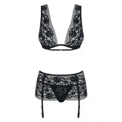 Obsessive Ensemble Figurea -Sextoy Soldes ensemble figurea obsessive 3