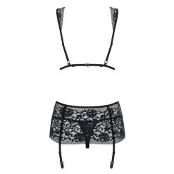 Obsessive Ensemble Figurea -Sextoy Soldes ensemble figurea obsessive 4