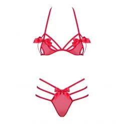 Obsessive Ensemble Giftella -Sextoy Soldes ensemble giftella 3