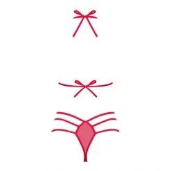 Obsessive Ensemble Giftella -Sextoy Soldes ensemble giftella 5