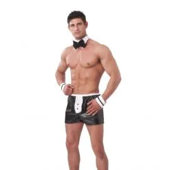 Amorable By Rimba Ensemble Homme 4 Pièces Gigolo