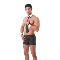 Amorable By Rimba Ensemble Homme 4 Pièces Bureau