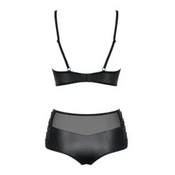 Obsessive Ensemble 2 Pièces Leatheria 8 Obsessive Ensemble 2 Pièces Leatheria -Sextoy Soldes ensemble leatheria 4