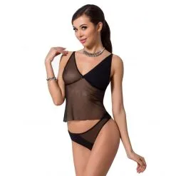 Passion Ensemble Lingerie Lumia