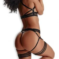 Demoniq Ensemble Marita LADYX Collection 12 Demoniq Ensemble Marita LADYX Collection -Sextoy Soldes ensemble marita ladyx collection 04