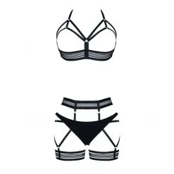 Demoniq Ensemble Marita LADYX Collection 15 Demoniq Ensemble Marita LADYX Collection -Sextoy Soldes ensemble marita ladyx collection 07