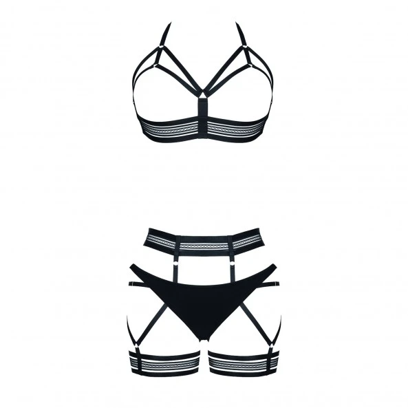 Demoniq Ensemble Marita LADYX Collection 7 Demoniq Ensemble Marita LADYX Collection – Image 7