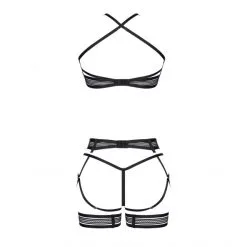 Demoniq Ensemble Marita LADYX Collection 16 Demoniq Ensemble Marita LADYX Collection -Sextoy Soldes ensemble marita ladyx collection 08