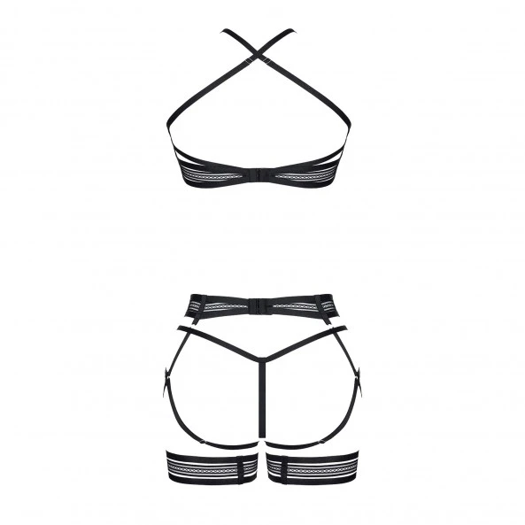 Demoniq Ensemble Marita LADYX Collection 8 Demoniq Ensemble Marita LADYX Collection – Image 8