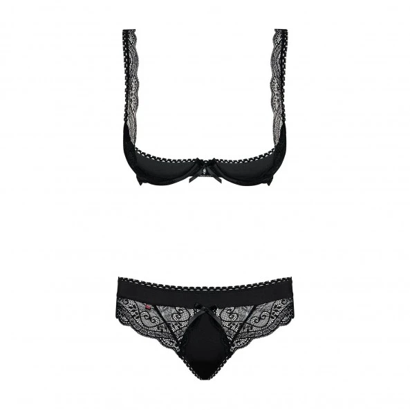 Obsessive Ensemble Miamor 3 Obsessive Ensemble Miamor – Image 3