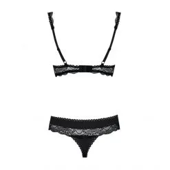 Obsessive Ensemble Miamor 8 Obsessive Ensemble Miamor -Sextoy Soldes ensemble miamor noir 4