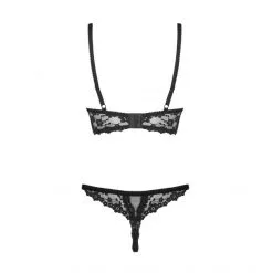Obsessive Ensemble Ouvert Letica 8 Obsessive Ensemble Ouvert Letica -Sextoy Soldes ensemble ouvert letica 4