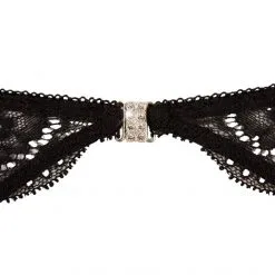 Abierta Fina Ensemble Ouvert Strass 3 Pièces 17 Abierta Fina Ensemble Ouvert Strass 3 Pièces -Sextoy Soldes ensemble ouvert strass 3 pieces 06