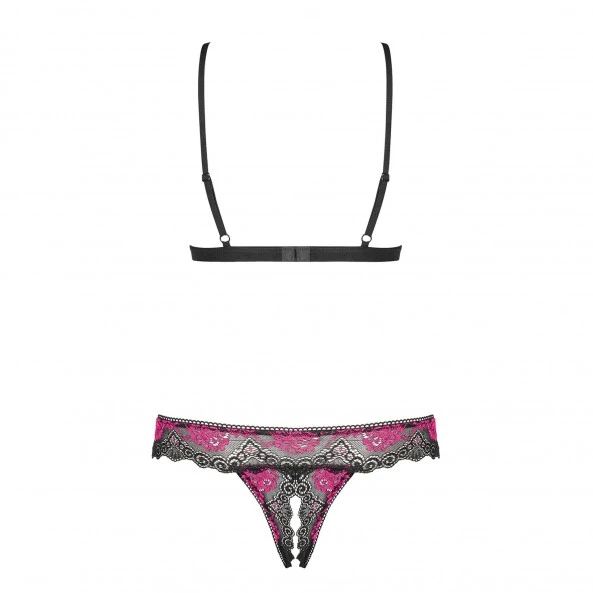 Obsessive Ensemble Ouvert 2 Pièces Tulia 4 Obsessive Ensemble Ouvert 2 Pièces Tulia – Image 4