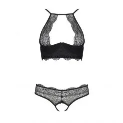 Passion Ensemble Yona 6 Passion Ensemble Yona -Sextoy Soldes ensemble ouvert yona passion 3