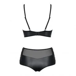 Obsessive Ensemble 3 Pièces Redella -Sextoy Soldes ensemble redella 4