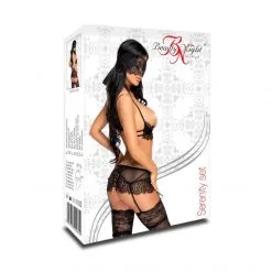 Beauty Night Ensemble Serenity 13 Beauty Night Ensemble Serenity -Sextoy Soldes ensemble serenity 7