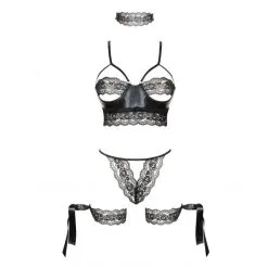 Beauty Night Ensemble Shaquila -Sextoy Soldes ensemble shaquila 6