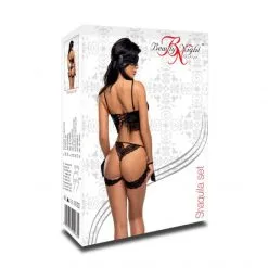Beauty Night Ensemble Shaquila -Sextoy Soldes ensemble shaquila 8