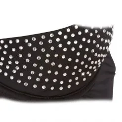 Abierta Fina Ensemble Strass Seins Nues -Sextoy Soldes ensemble strass seins nues 06