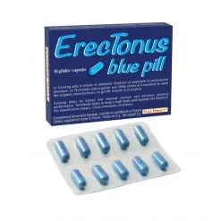 Vital Perfect Aphrodisiaque ErecTonus