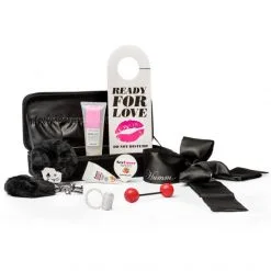 Love To Love Coffret Erotic Box