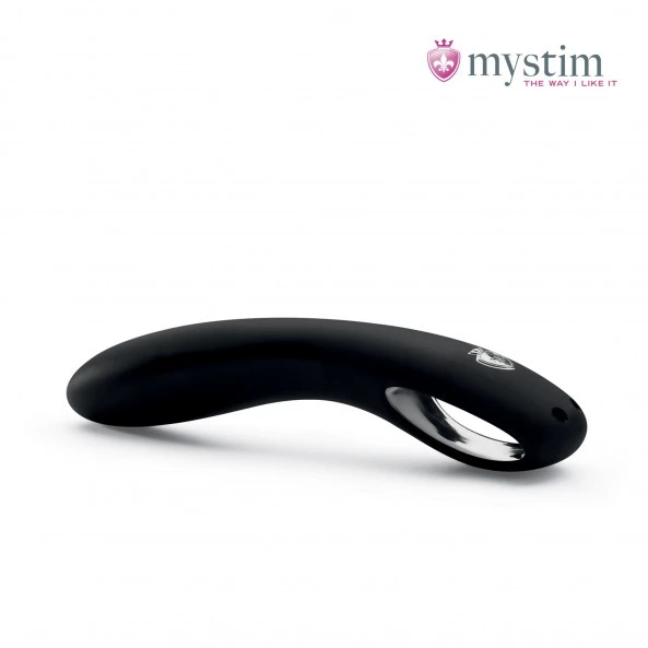 Mystim Dildo Current Conrad EStim 1 Mystim Dildo Current Conrad EStim