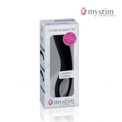Mystim Dildo Current Conrad EStim 5 Mystim Dildo Current Conrad EStim -Sextoy Soldes estim gode current conrad mystim 3
