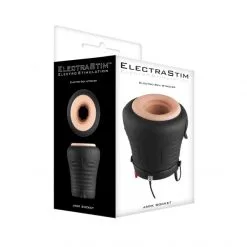 ElectraStim Masturbateur Estim Jack Socket -Sextoy Soldes estim masturbateur jack socket electrastim 3