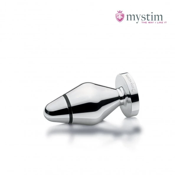 Mystim Plug Anal John 2 Mystim Plug Anal John – Image 2