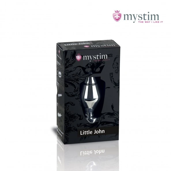 Mystim Plug Anal John 3 Mystim Plug Anal John – Image 3