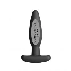 ElectraStim Plug Anal Rocker -Sextoy Soldes estim plug anal rocker electrastim small 5