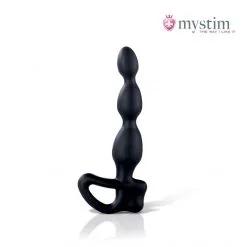 Mystim Stimulateur Prostatique Big Bend-it