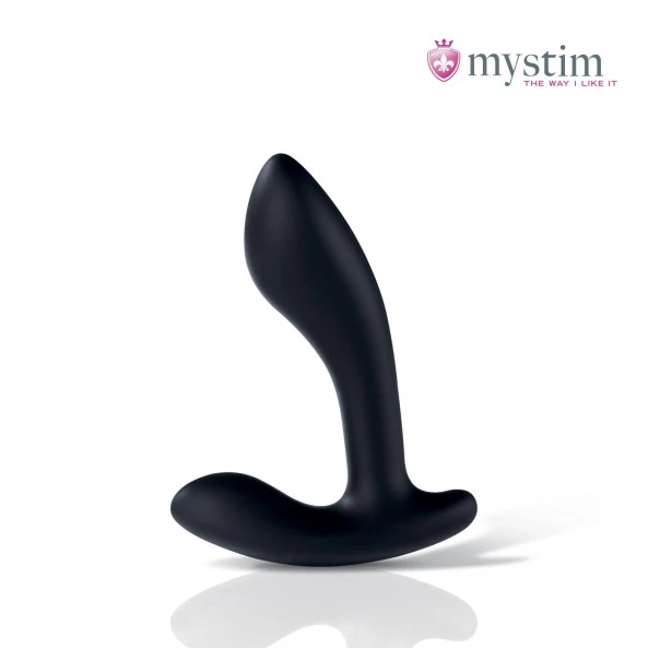 Mystim Stimulateur Prostatique Flexing Flavio 1 Mystim Stimulateur Prostatique Flexing Flavio