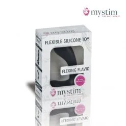 Mystim Stimulateur Prostatique Flexing Flavio 5 Mystim Stimulateur Prostatique Flexing Flavio -Sextoy Soldes estim prostatique flexing flavio mystim 3