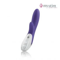 Mystim Vibromasseur Danny Divido