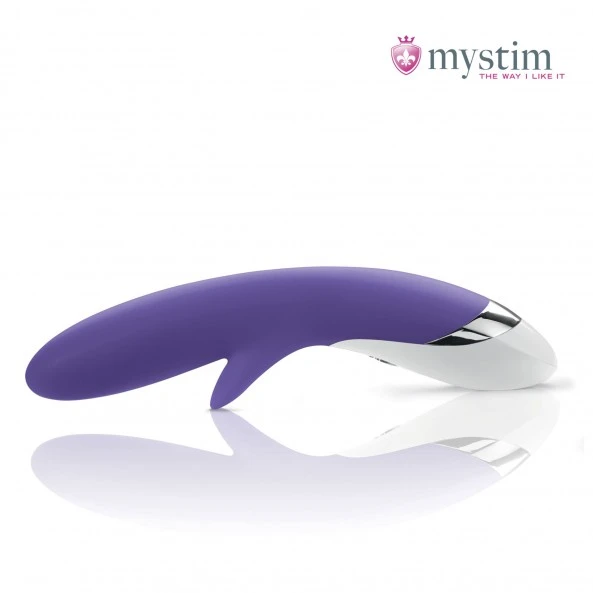 Mystim Vibromasseur Danny Divido 2 Mystim Vibromasseur Danny Divido – Image 2