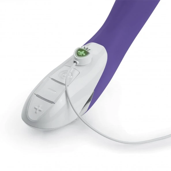 Mystim Vibromasseur Danny Divido 3 Mystim Vibromasseur Danny Divido – Image 3