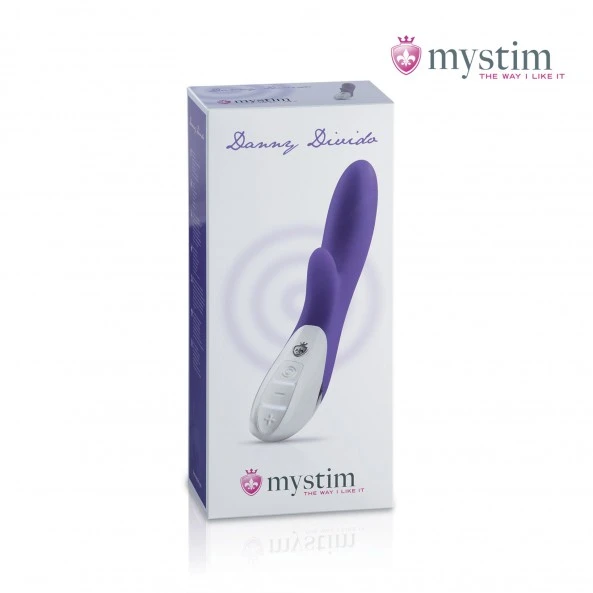 Mystim Vibromasseur Danny Divido 5 Mystim Vibromasseur Danny Divido – Image 5